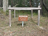 05 William Creighton's Grave